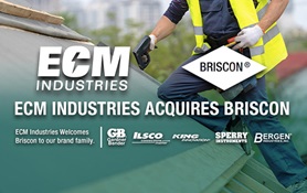 ECM Industries Acquires Briscon