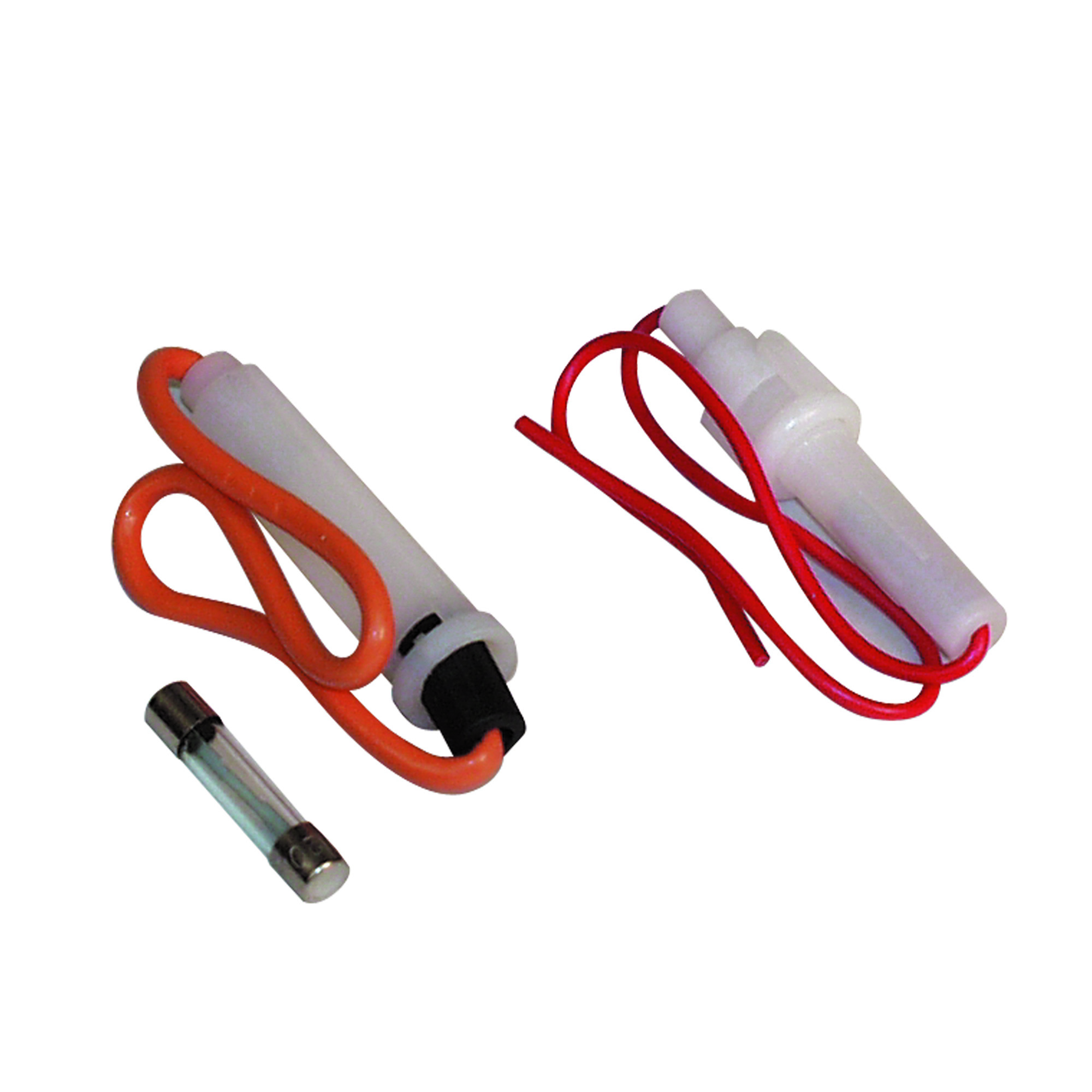 Heavy Duty AGC and MDL Fuse Holder