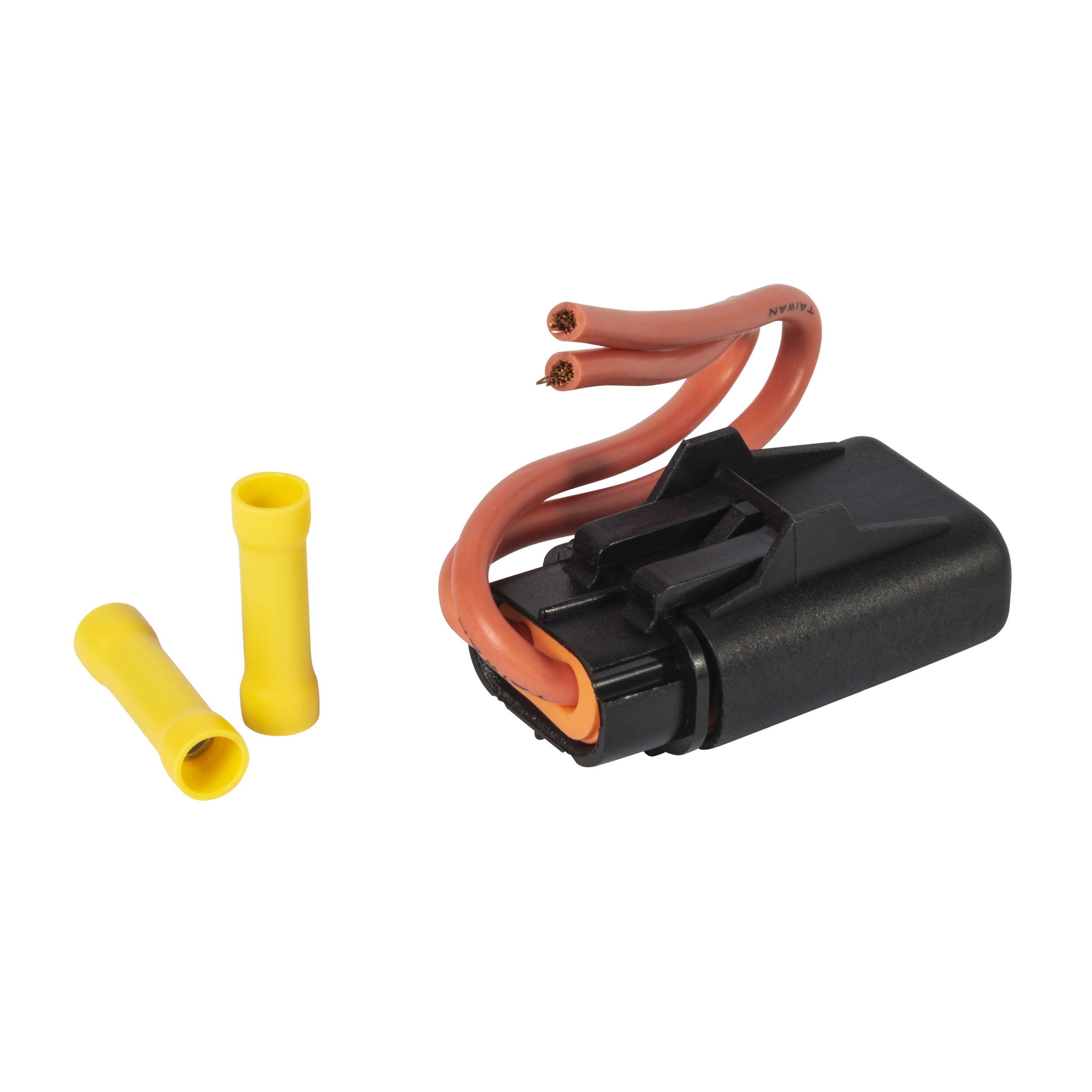 5Pcs High Temperature Resistant Sealed Fuse Holder... - Vicedeal