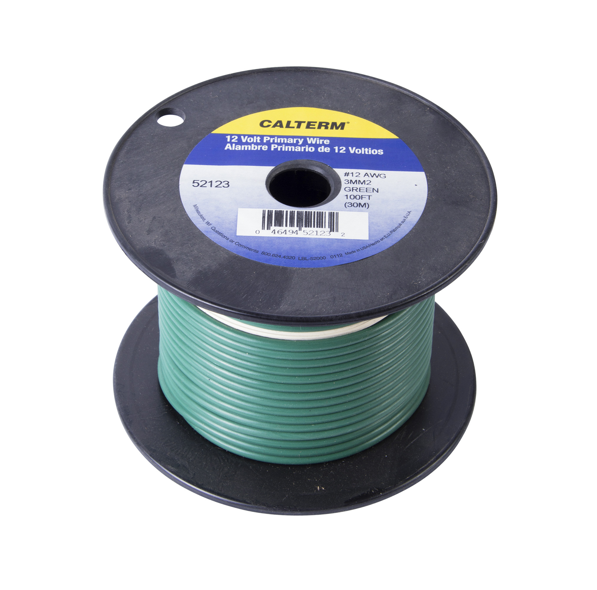 ネット　１２ｍ×３ｍ AM24208RL :Allied Moulded Products