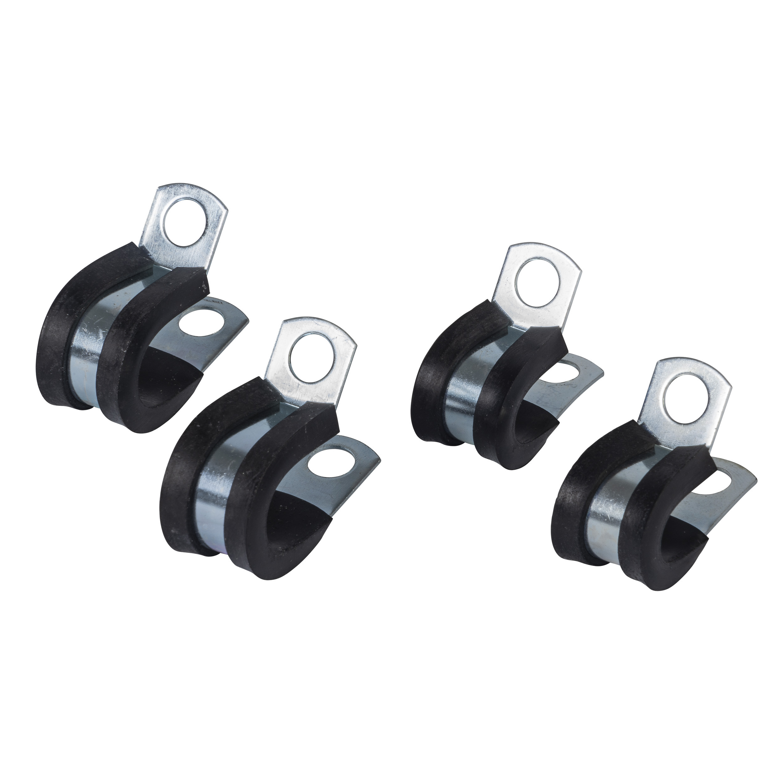 MiniPack Rubber Clamps Assorted Sizes