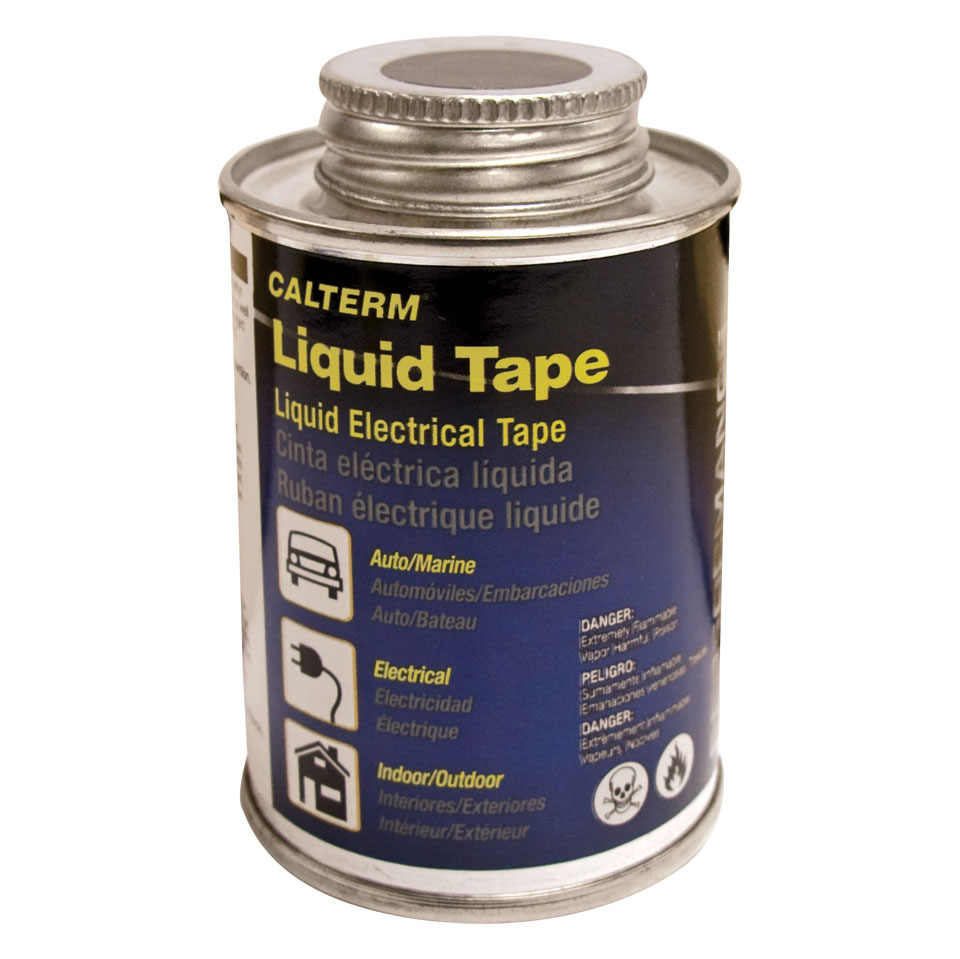Liquid Electrical Tape Waterproof Seal All Indoor Outdoor Uses liquid-electrical-tape-waterproof-seal-all-indoor-outdoor-uses